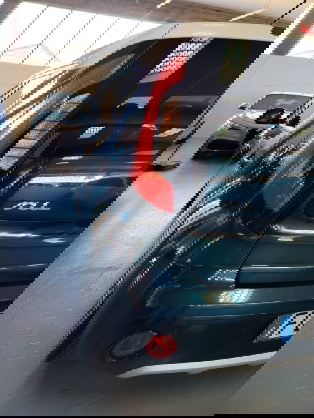 Kia Soul usata a Forlì-Cesena (15)