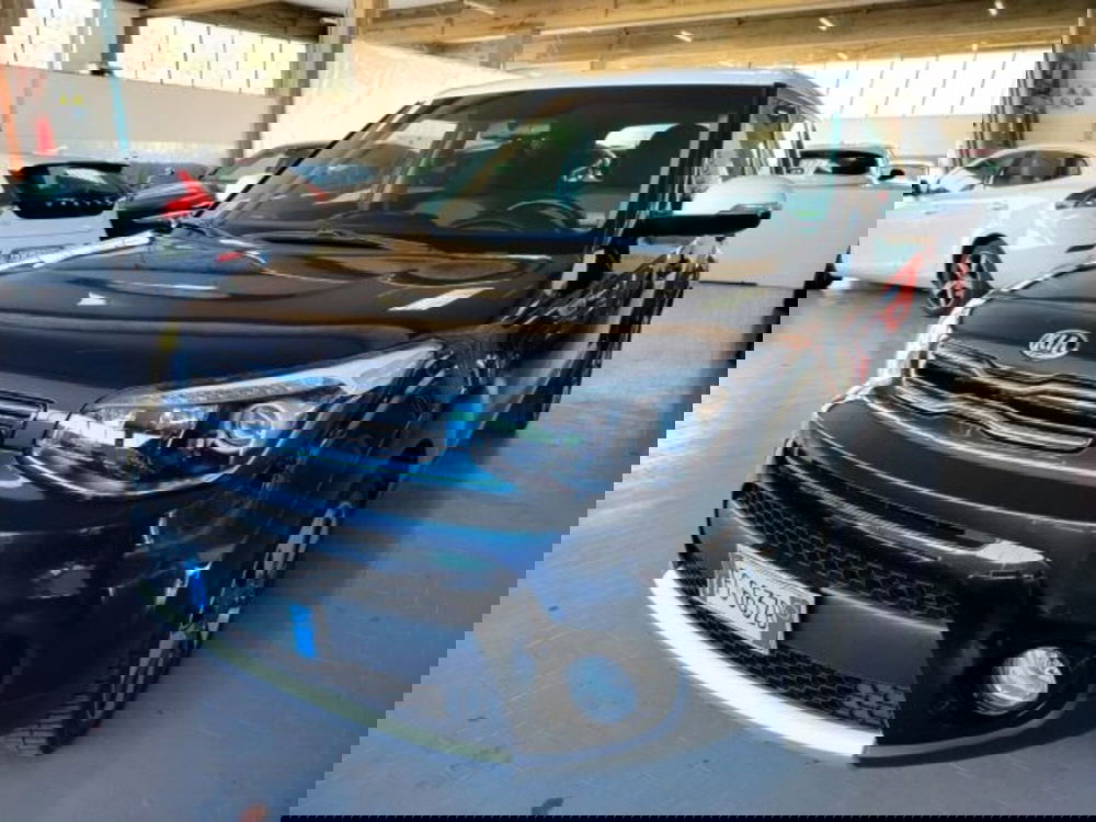 Kia Soul usata a Forlì-Cesena (2)