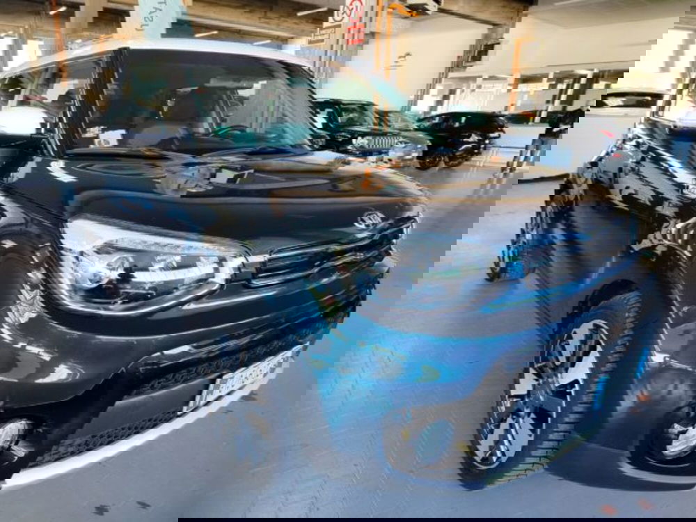 Kia Soul usata a Forlì-Cesena (3)