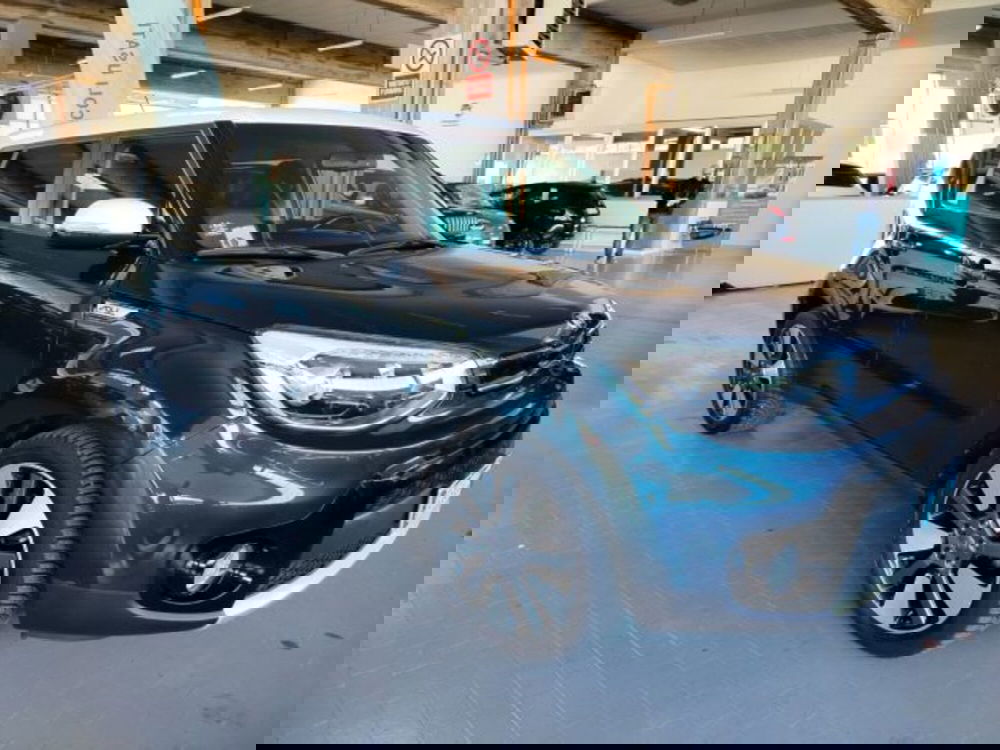 Kia Soul usata a Forlì-Cesena (4)