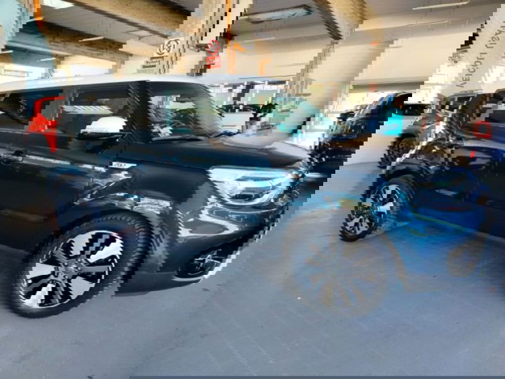 Kia Soul usata a Forlì-Cesena (5)