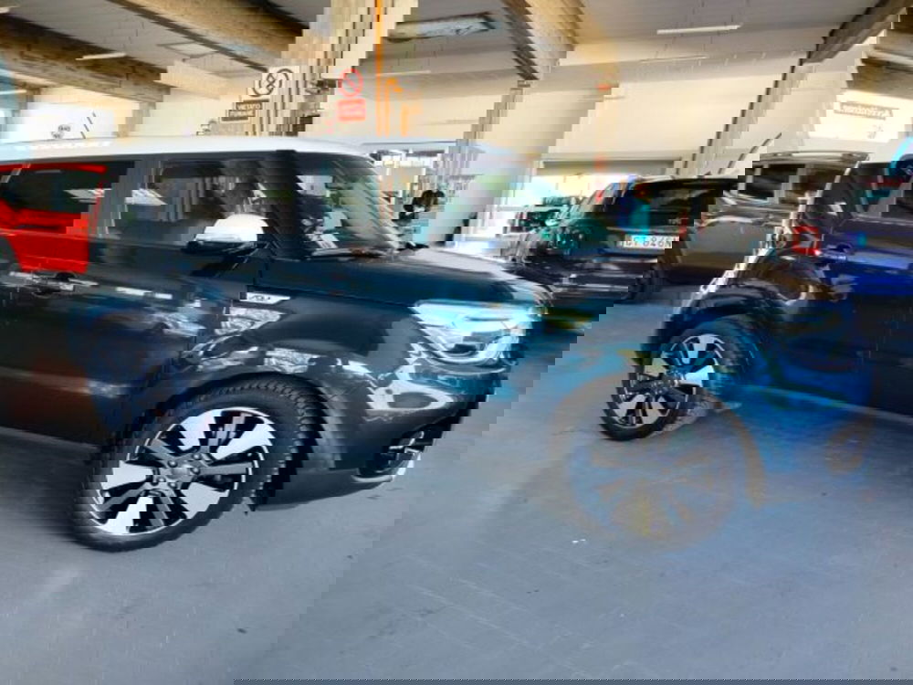 Kia Soul usata a Forlì-Cesena (6)