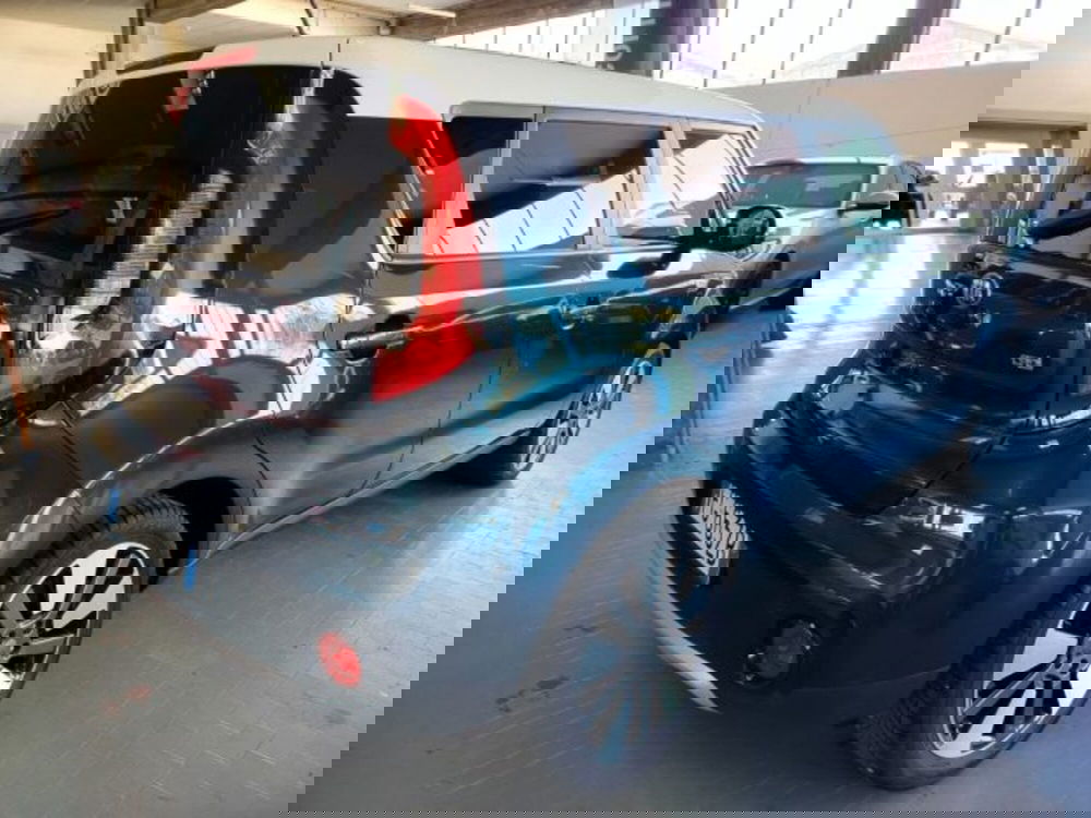 Kia Soul usata a Forlì-Cesena (7)