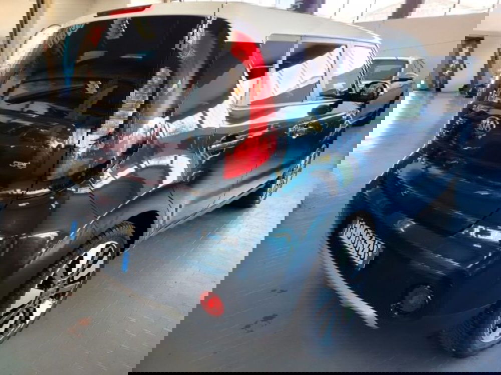 Kia Soul usata a Forlì-Cesena (8)