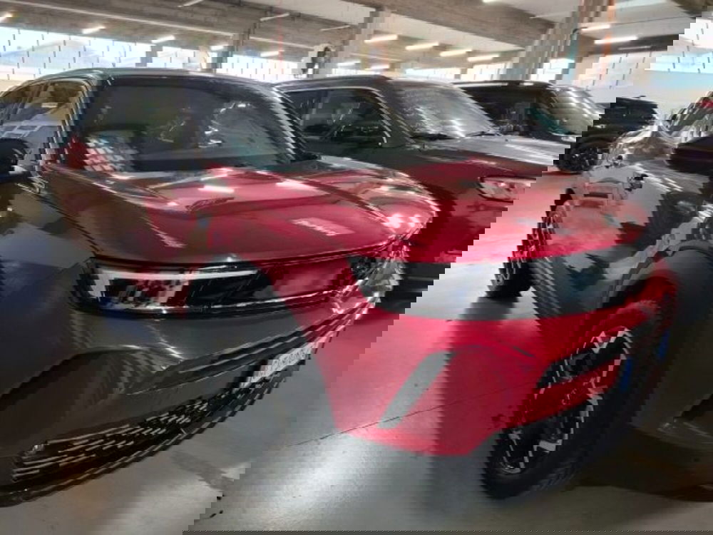 Opel Mokka usata a Forlì-Cesena