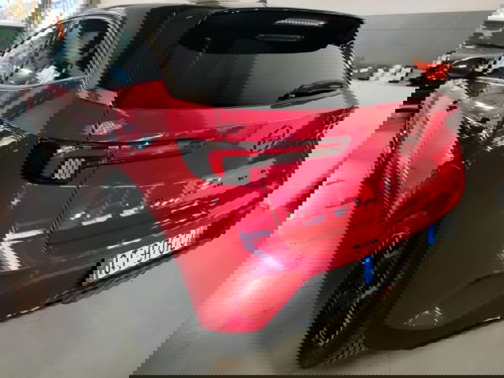 Opel Mokka usata a Forlì-Cesena (10)