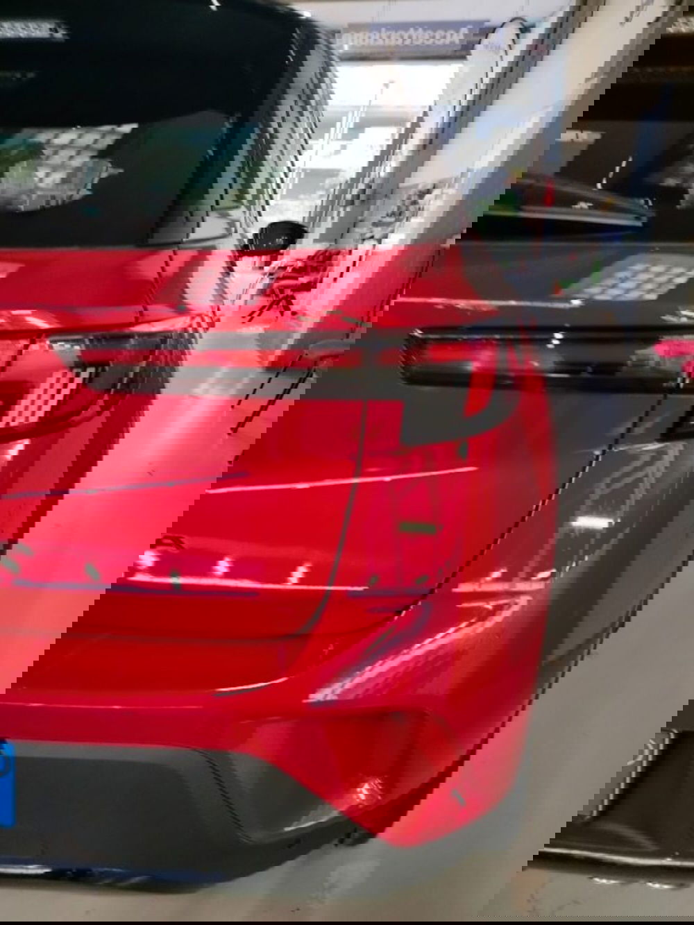 Opel Mokka usata a Forlì-Cesena (11)