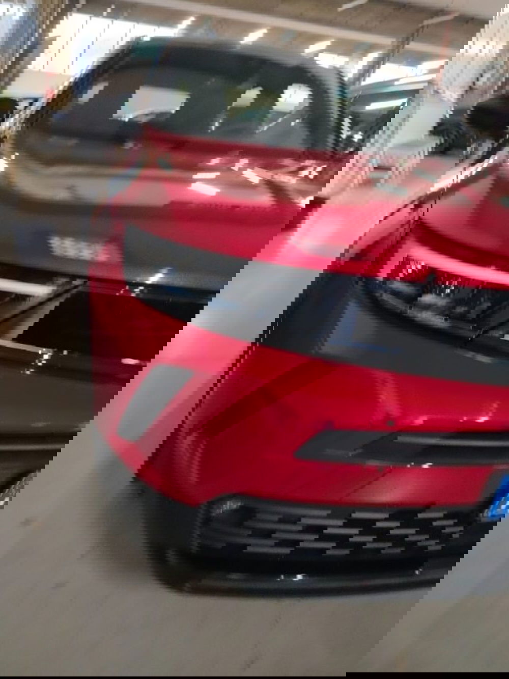 Opel Mokka usata a Forlì-Cesena (12)