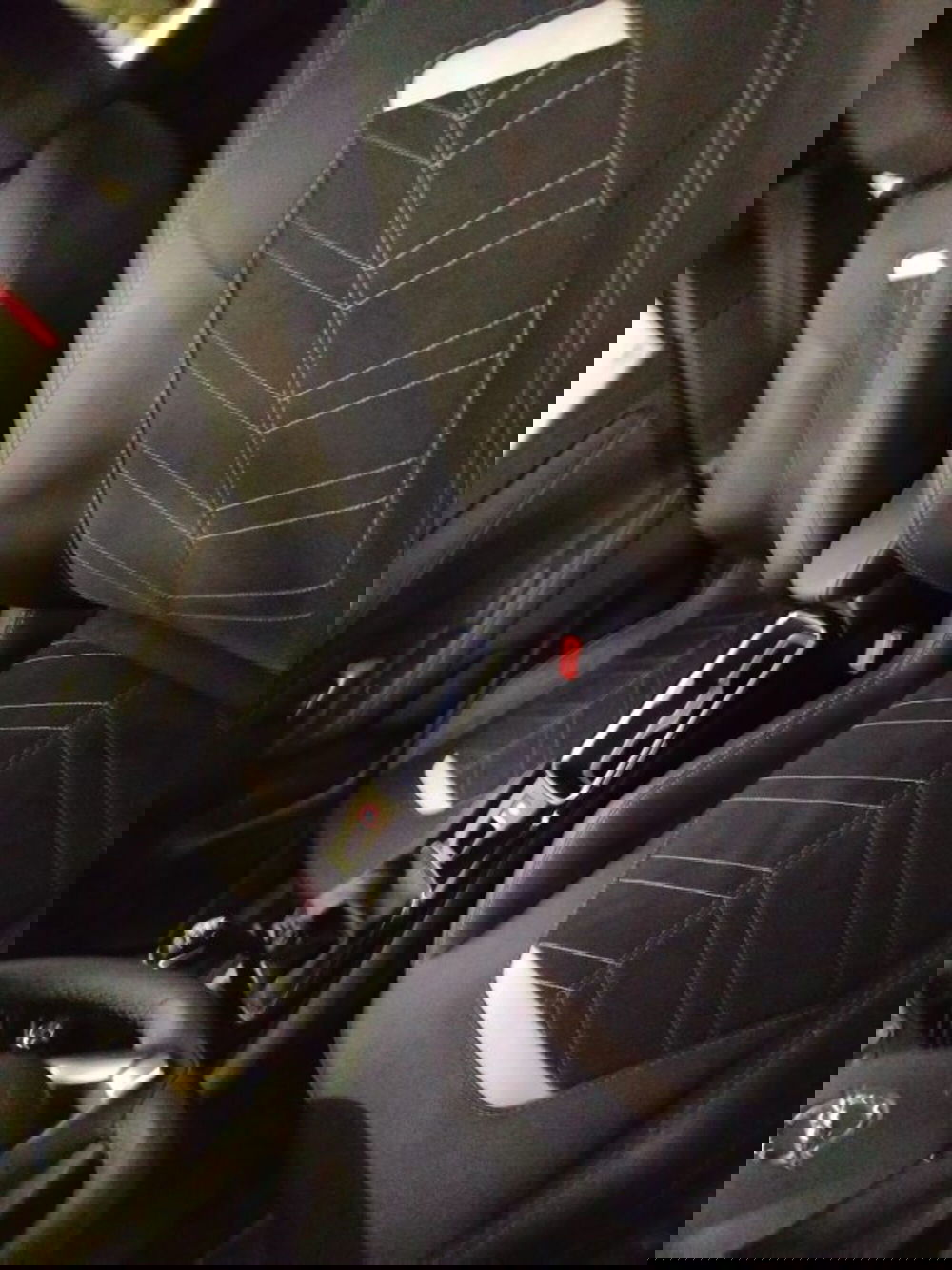 Opel Mokka usata a Forlì-Cesena (14)