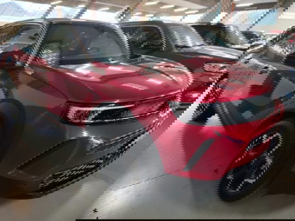 Opel Mokka usata a Forlì-Cesena (2)