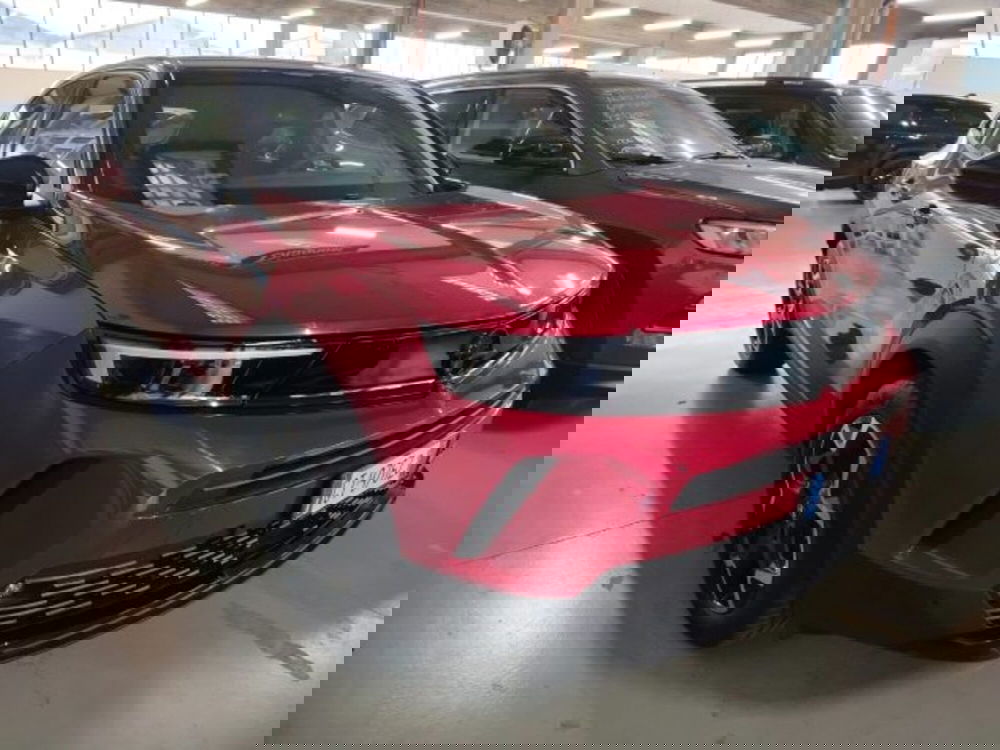 Opel Mokka usata a Forlì-Cesena (3)