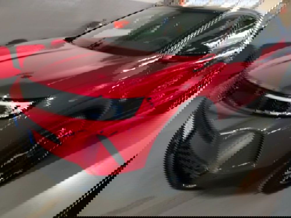 Opel Mokka usata a Forlì-Cesena (4)