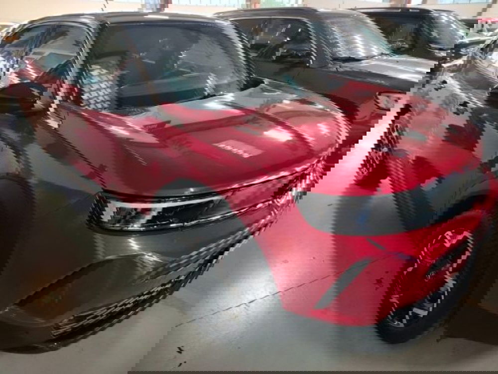 Opel Mokka usata a Forlì-Cesena (5)