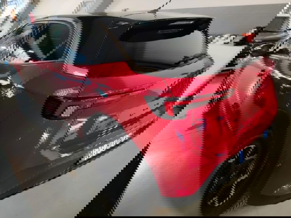 Opel Mokka usata a Forlì-Cesena (8)