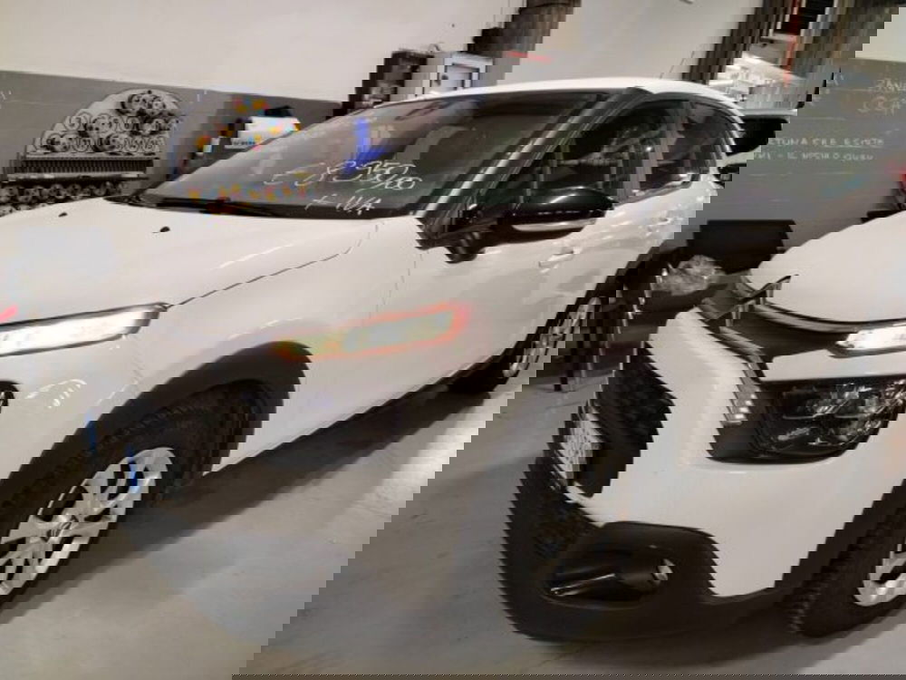 Renault Clio usata a Forlì-Cesena