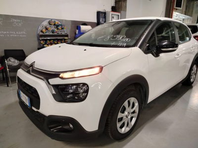 Renault Clio Blue dCi 100 CV 5 porte Evolution del 2022 usata a Cesena