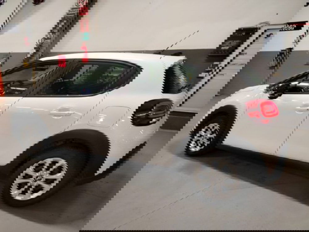 Renault Clio usata a Forlì-Cesena (10)