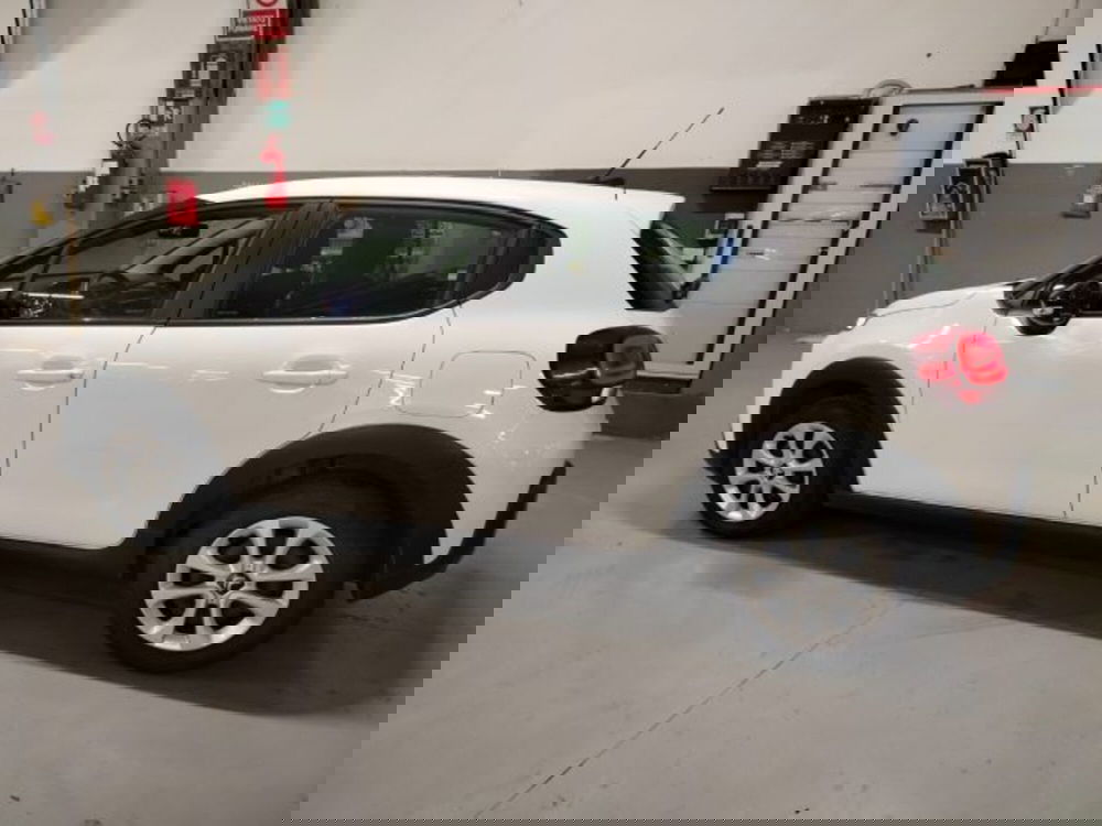 Renault Clio usata a Forlì-Cesena (11)