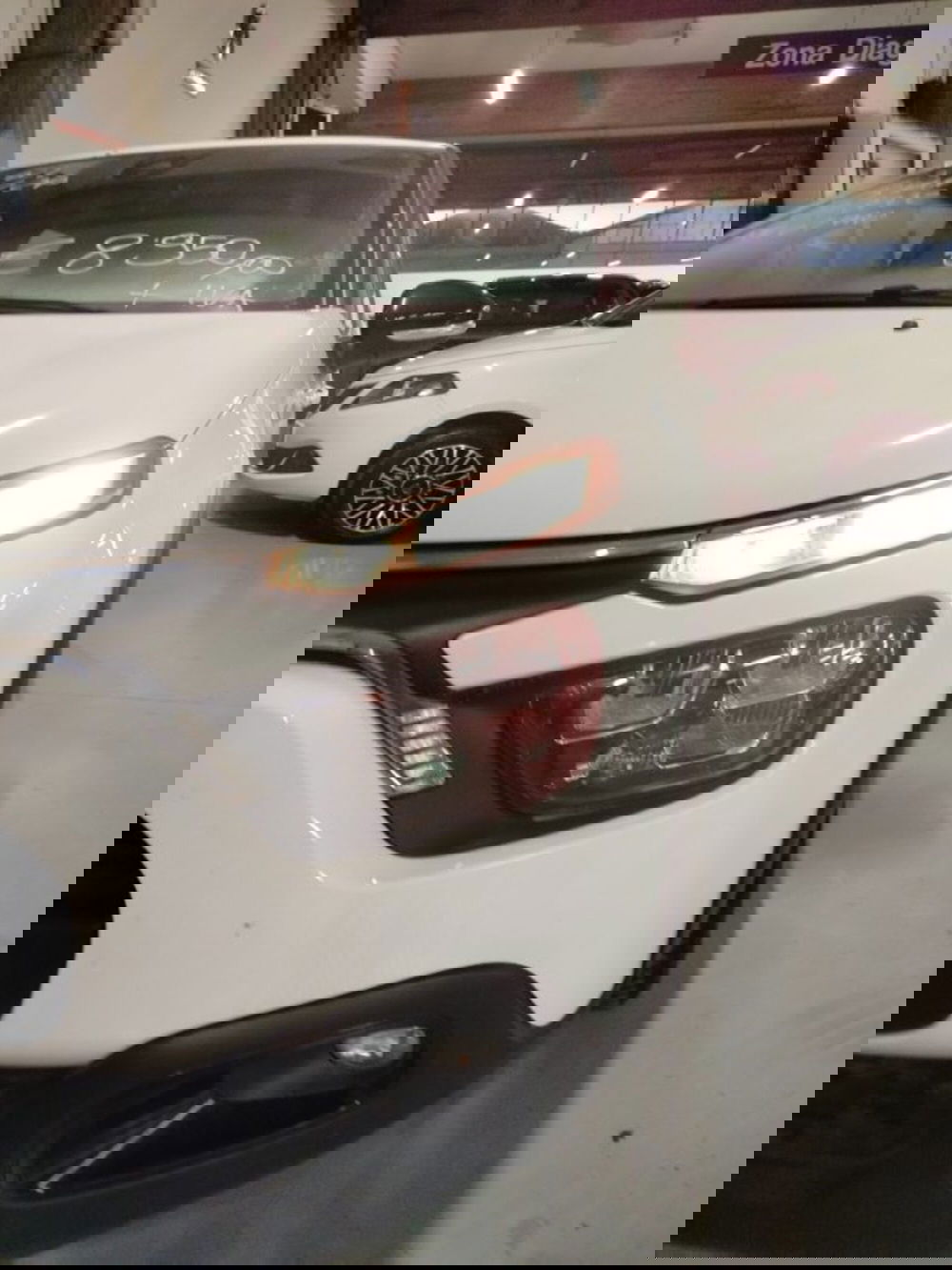 Renault Clio usata a Forlì-Cesena (13)