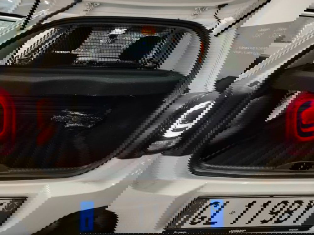 Renault Clio usata a Forlì-Cesena (17)