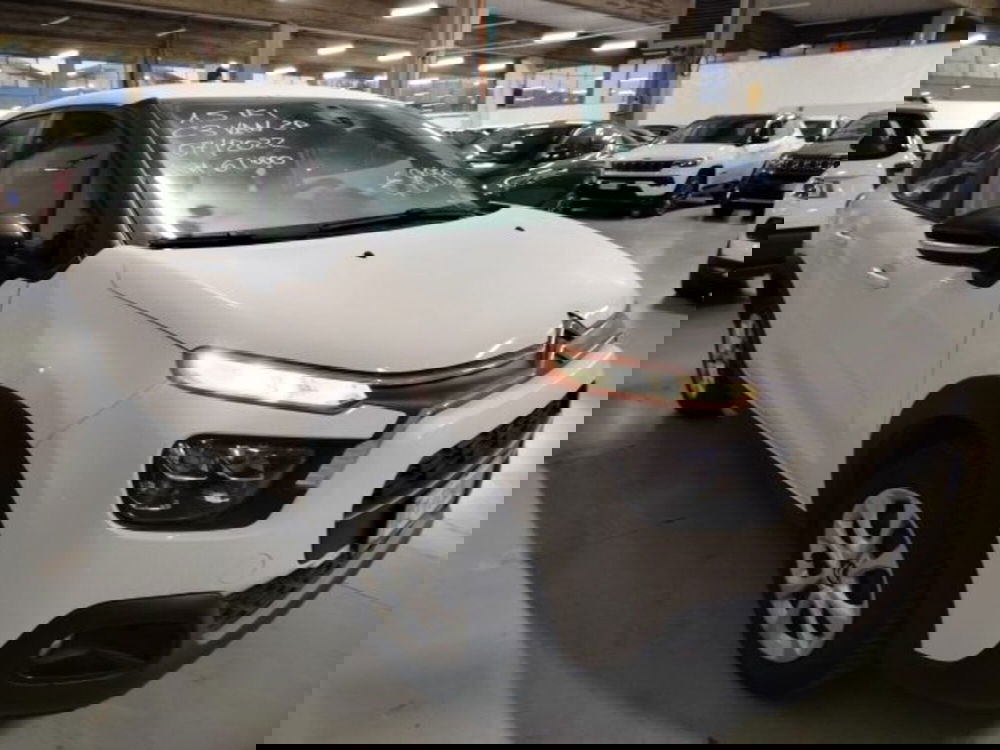 Renault Clio usata a Forlì-Cesena (4)