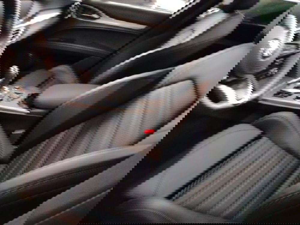 Alfa Romeo Stelvio usata a Forlì-Cesena (19)