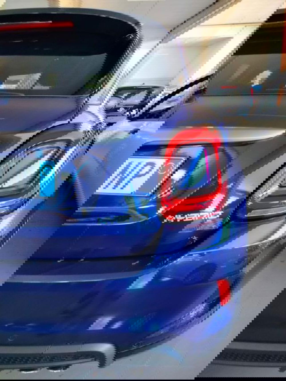 Fiat 500X usata a Forlì-Cesena (15)