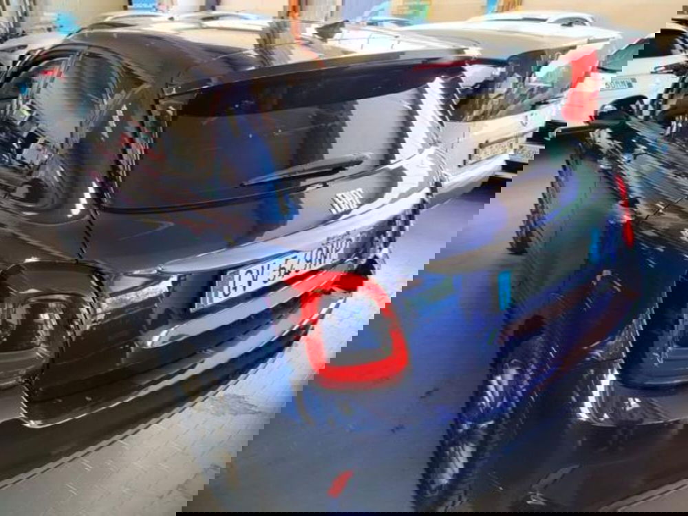 Fiat 500X usata a Forlì-Cesena (18)