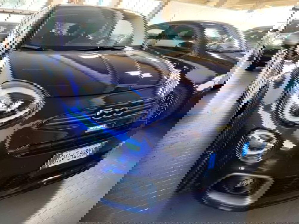 Fiat 500X usata a Forlì-Cesena (4)