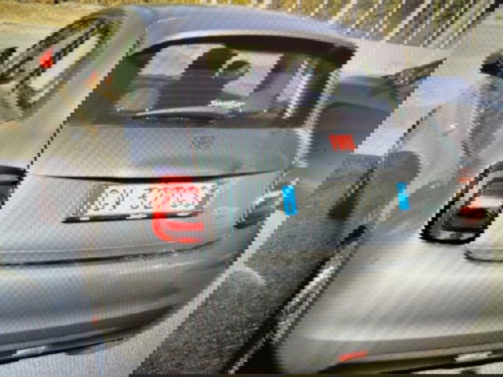 Fiat 500e usata a Forlì-Cesena (4)