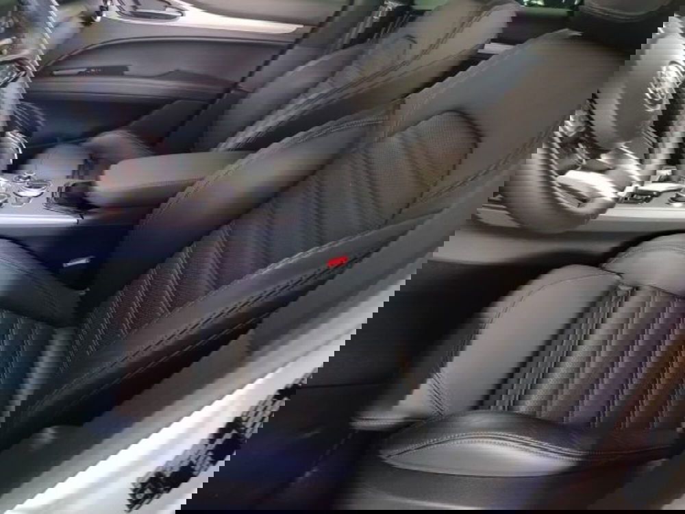 Alfa Romeo Stelvio usata a Forlì-Cesena (20)