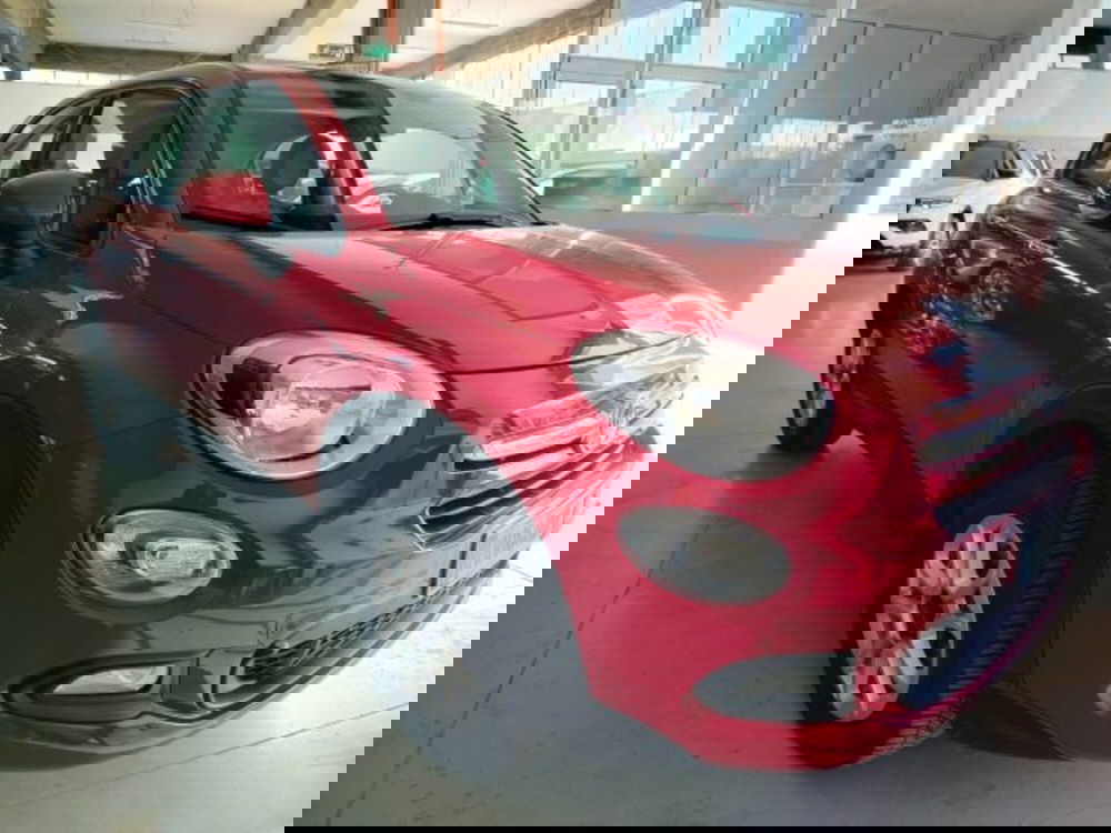 Fiat 500X usata a Forlì-Cesena