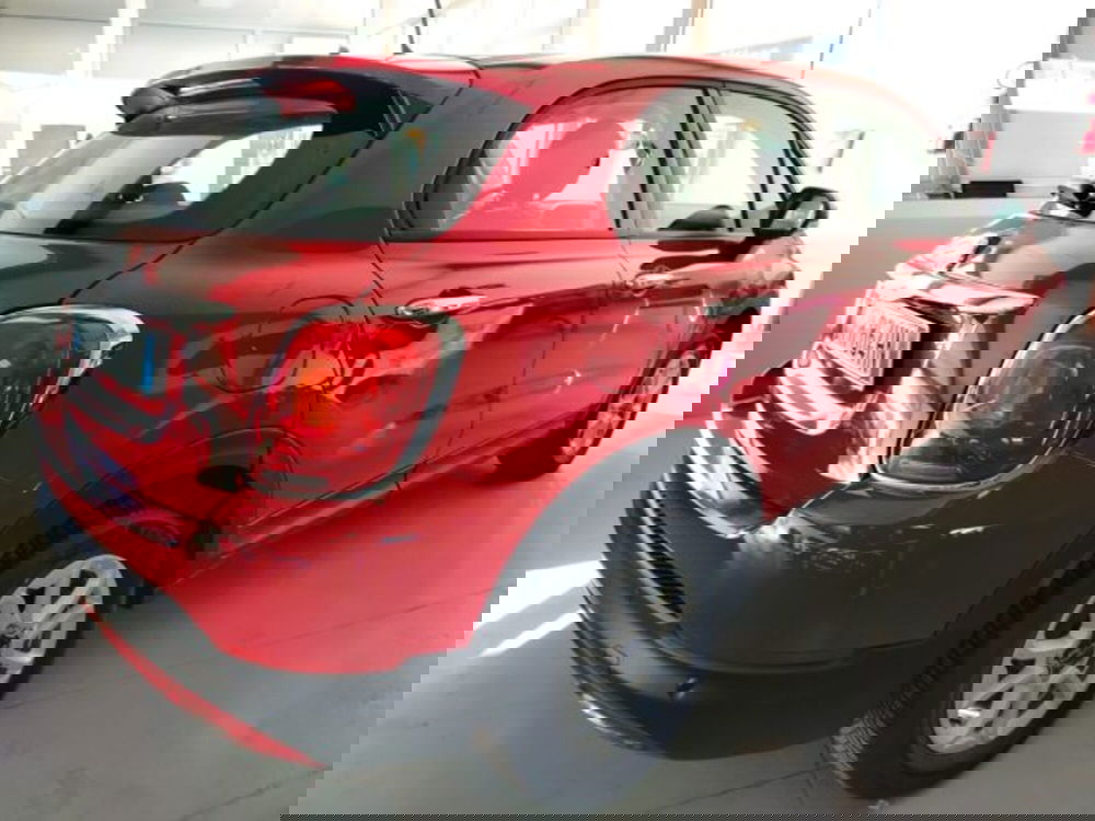 Fiat 500X usata a Forlì-Cesena (10)