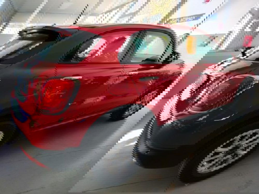 Fiat 500X usata a Forlì-Cesena (11)