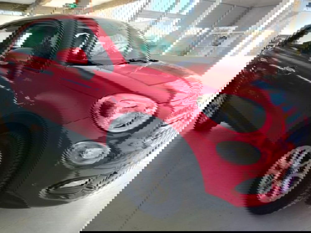 Fiat 500X usata a Forlì-Cesena (12)