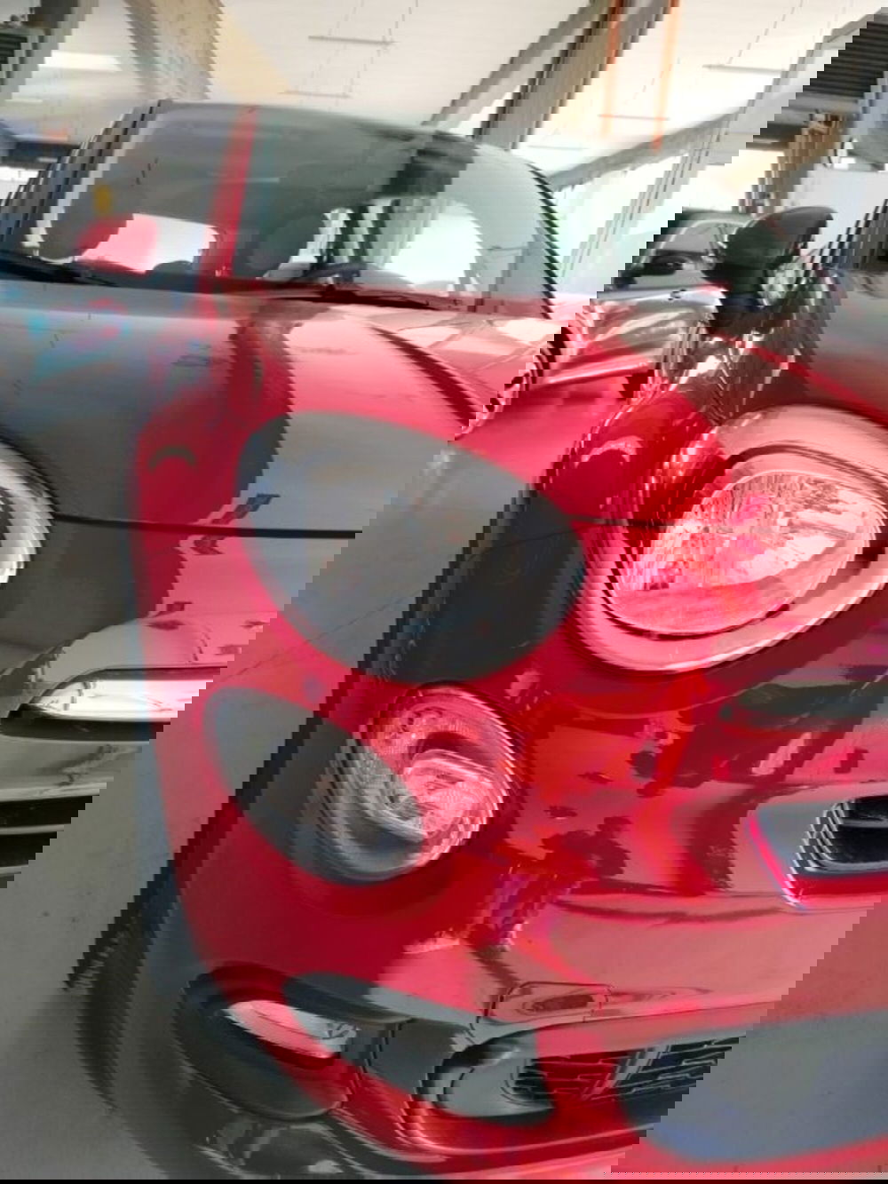 Fiat 500X usata a Forlì-Cesena (13)