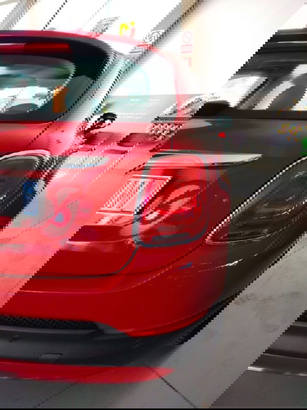 Fiat 500X usata a Forlì-Cesena (14)