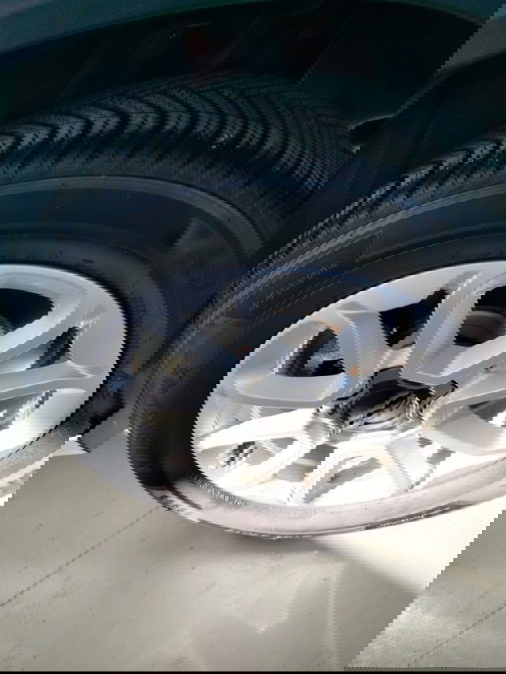 Fiat 500X usata a Forlì-Cesena (15)