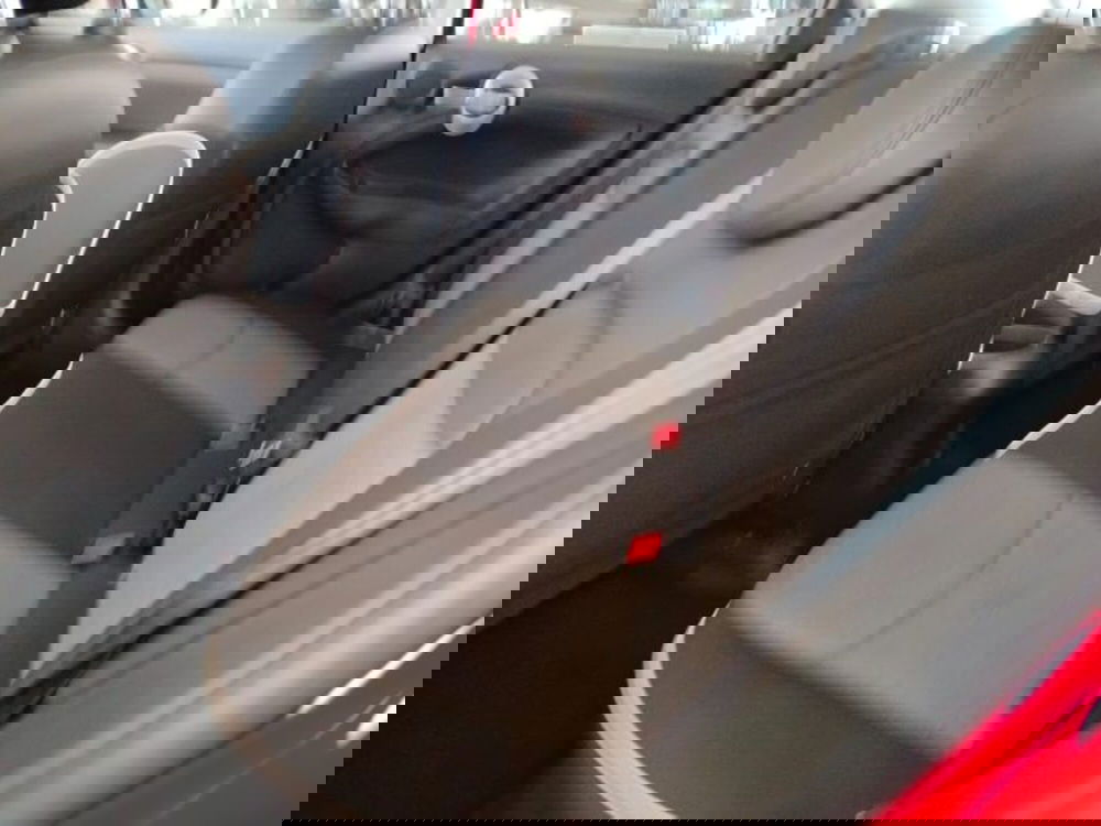 Fiat 500X usata a Forlì-Cesena (16)