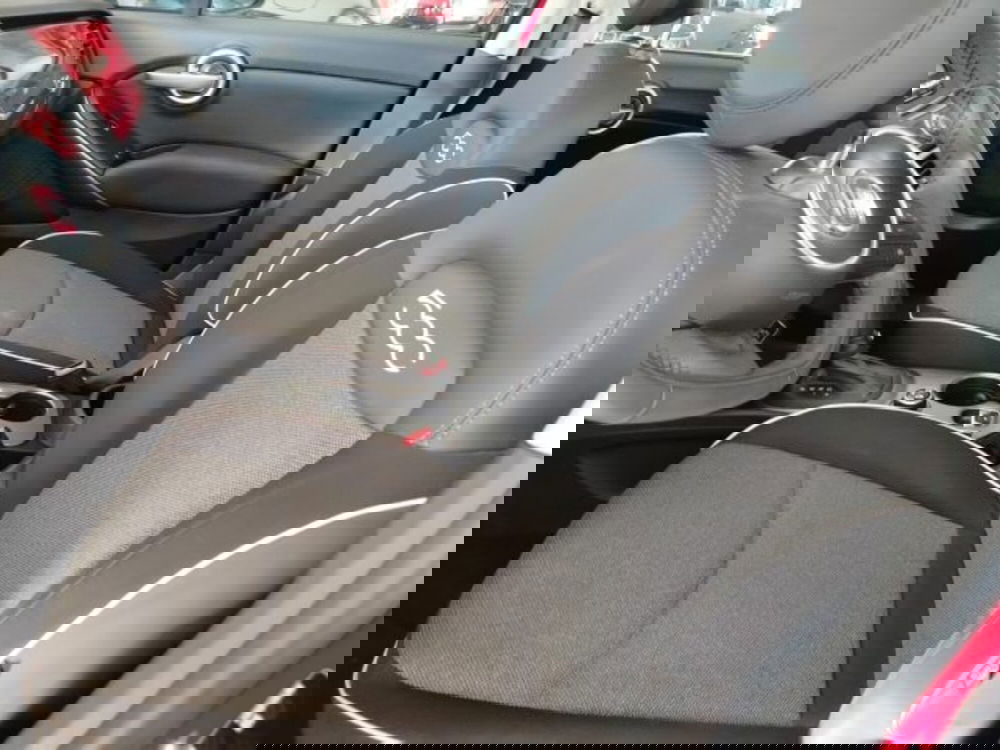 Fiat 500X usata a Forlì-Cesena (17)