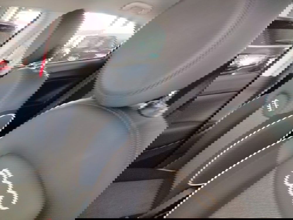 Fiat 500X usata a Forlì-Cesena (18)