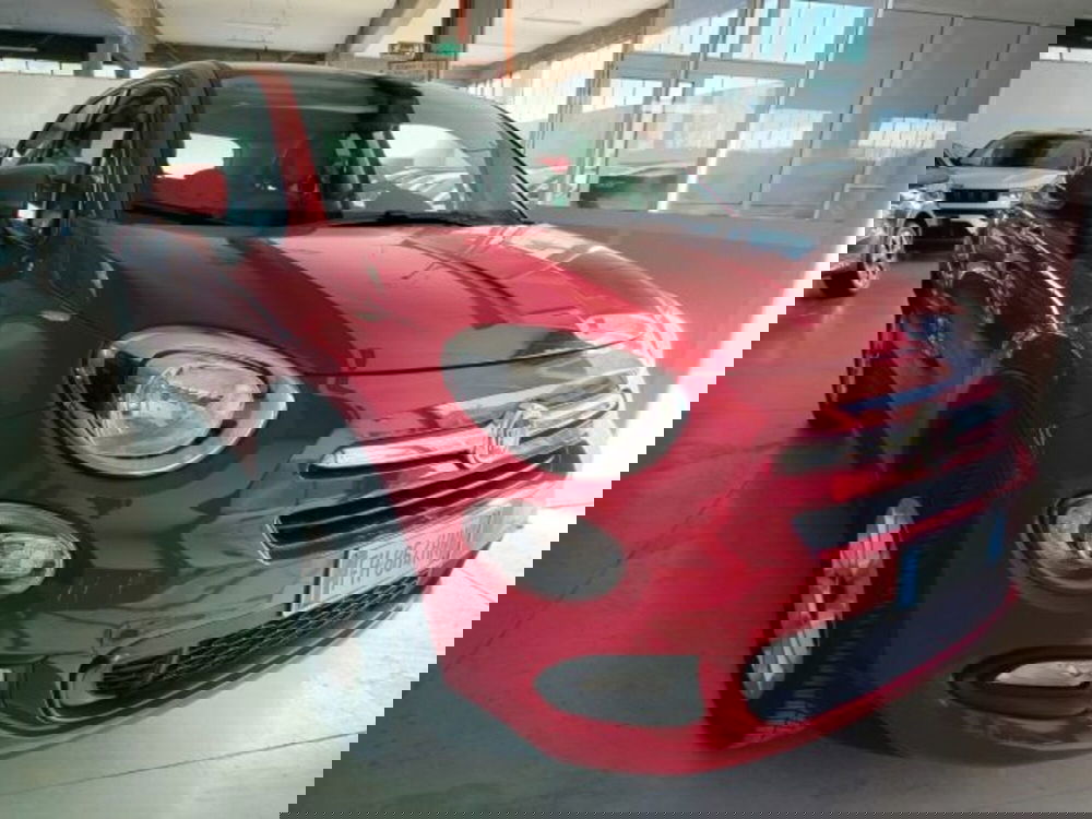 Fiat 500X usata a Forlì-Cesena (2)