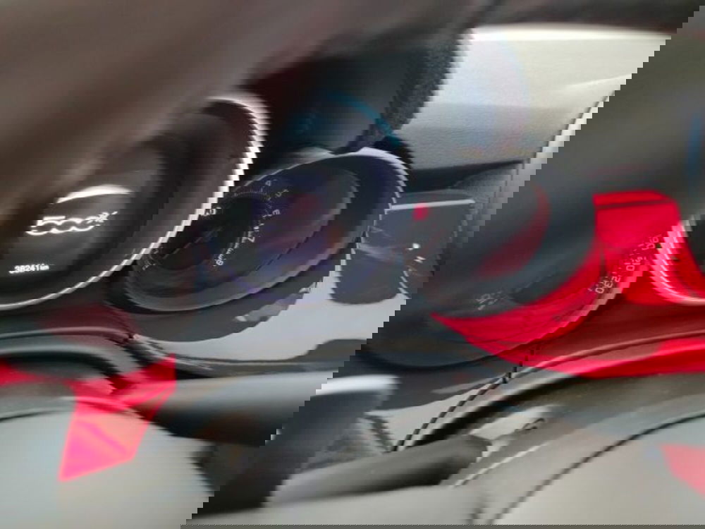 Fiat 500X usata a Forlì-Cesena (20)