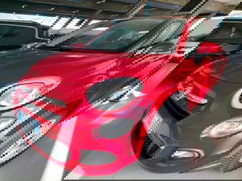 Fiat 500X usata a Forlì-Cesena (4)