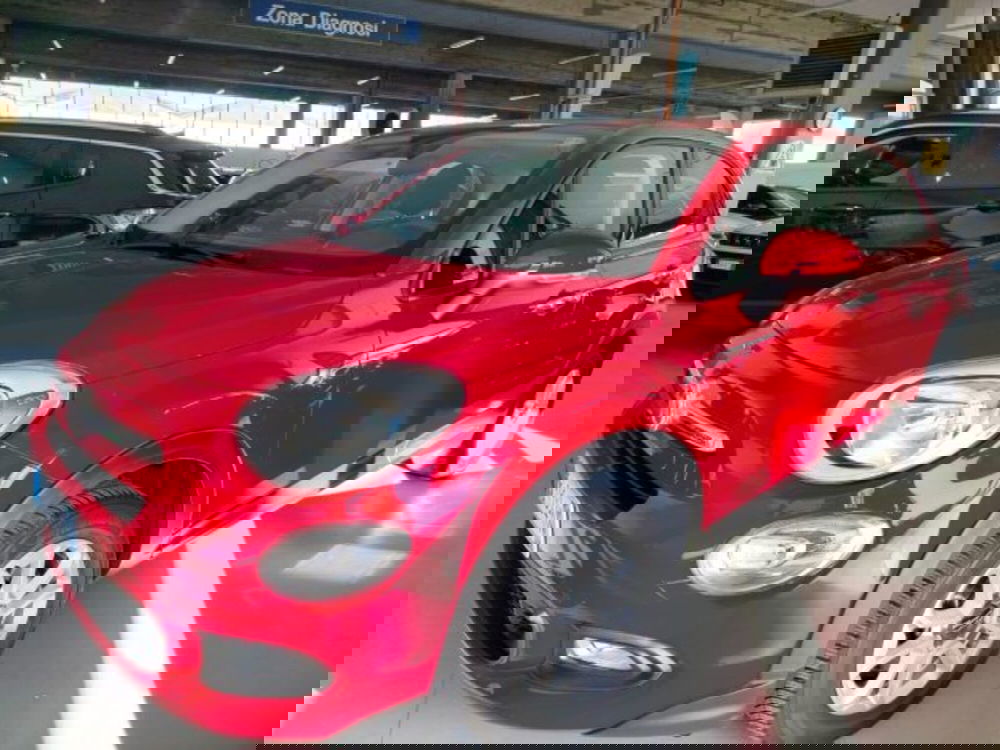 Fiat 500X usata a Forlì-Cesena (5)