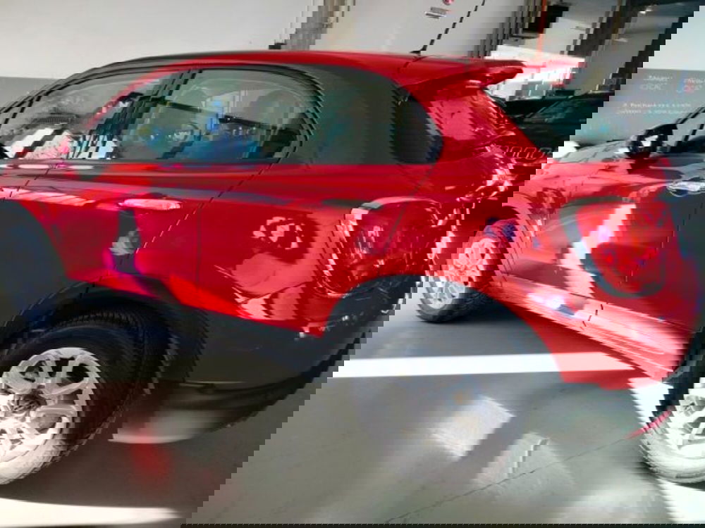 Fiat 500X usata a Forlì-Cesena (6)