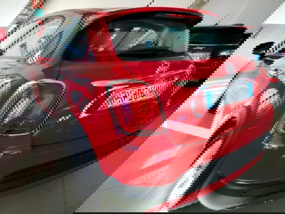 Fiat 500X usata a Forlì-Cesena (7)