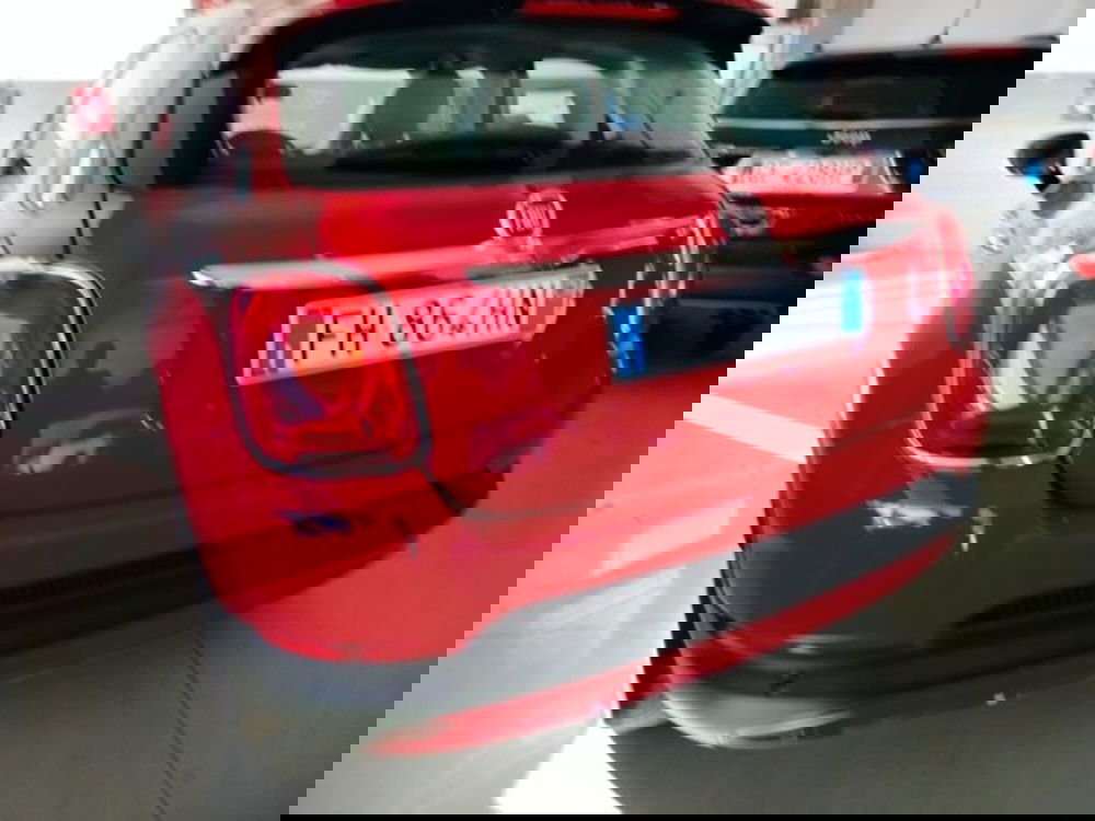 Fiat 500X usata a Forlì-Cesena (8)