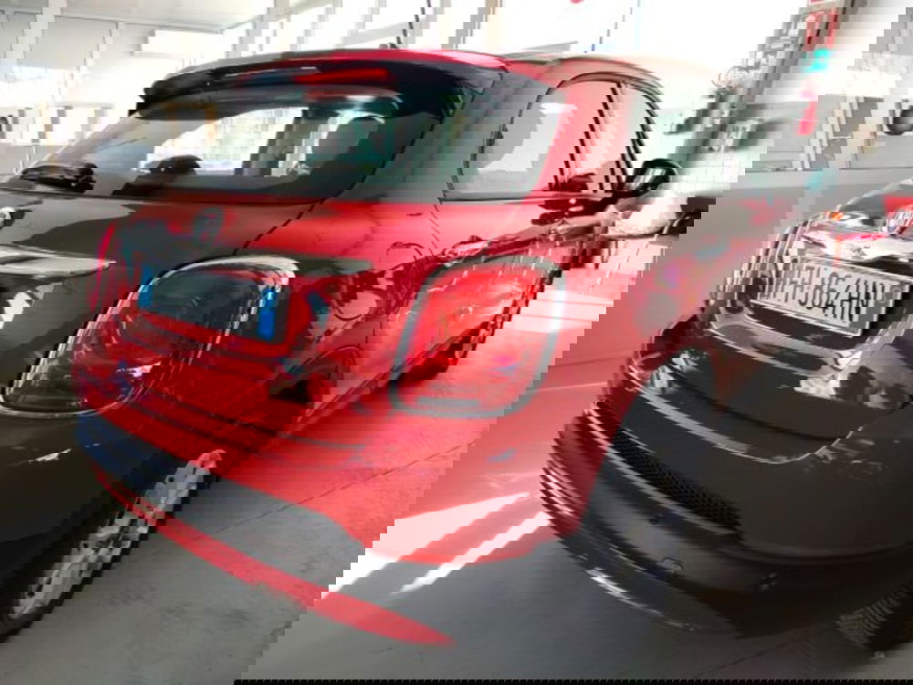 Fiat 500X usata a Forlì-Cesena (9)