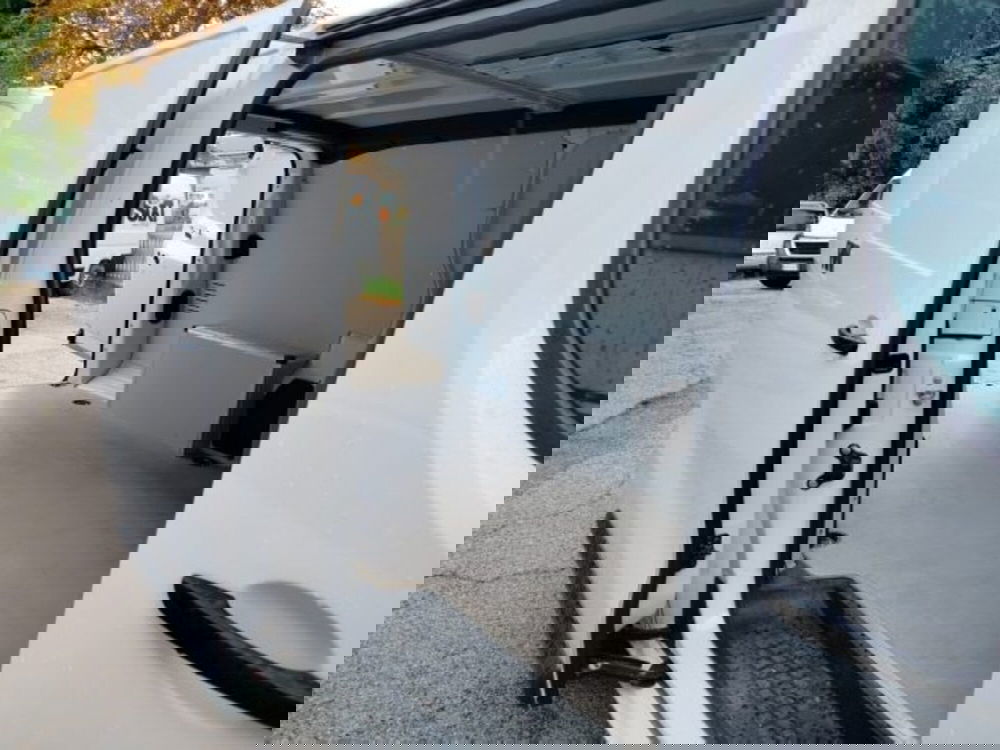 Fiat Scudo Furgone usata a Forlì-Cesena (10)